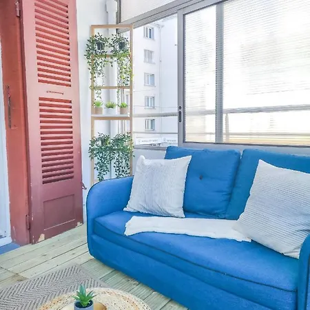 La Loggia - Terrasse + Garage A